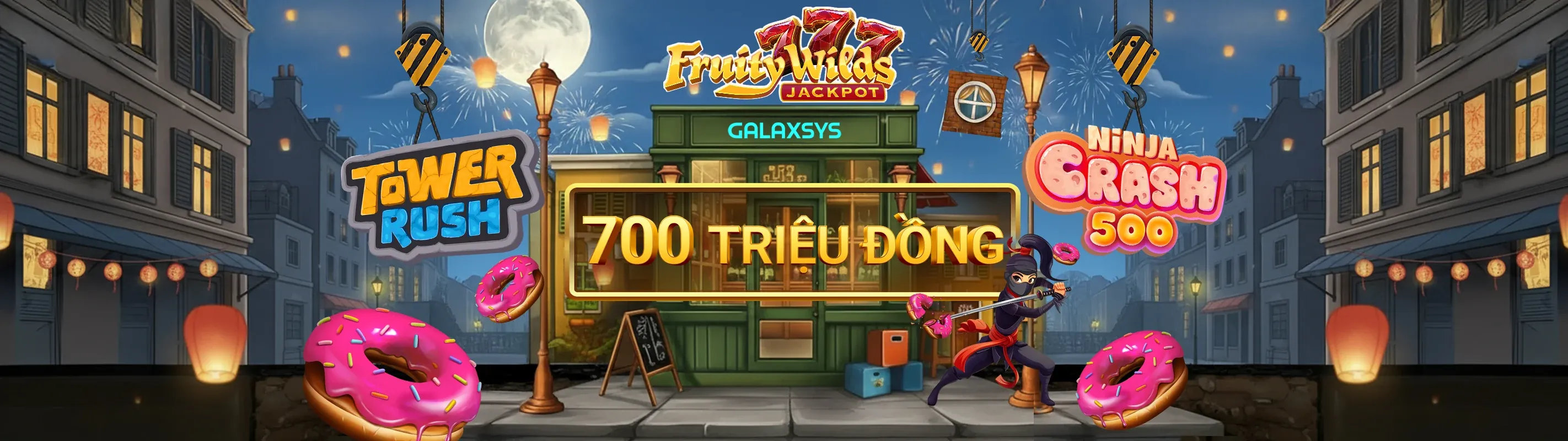 Sòng bạc trực tuyến A666 với đa dạng trò chơi và ưu đãi hấp dẫn