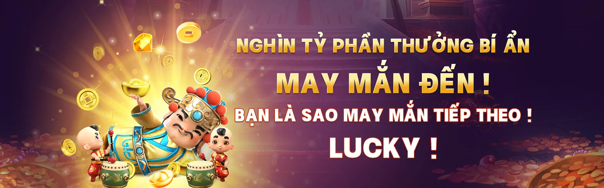 Hình ảnh chính game Nổ Hũ tại A666 với cơ hội trúng lớn